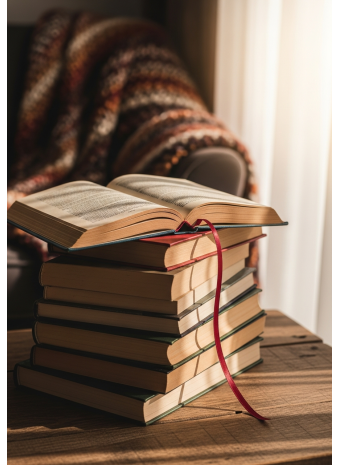 Подростковые книги о любви