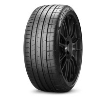 Летние шины Pirelli P ZERO PZ4