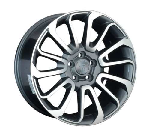 Диски Replica Replay Land Rover LR39