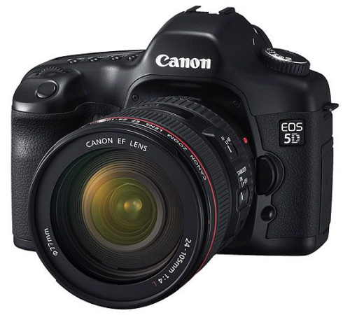Canon EOS R10