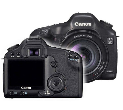 Canon EOS R10