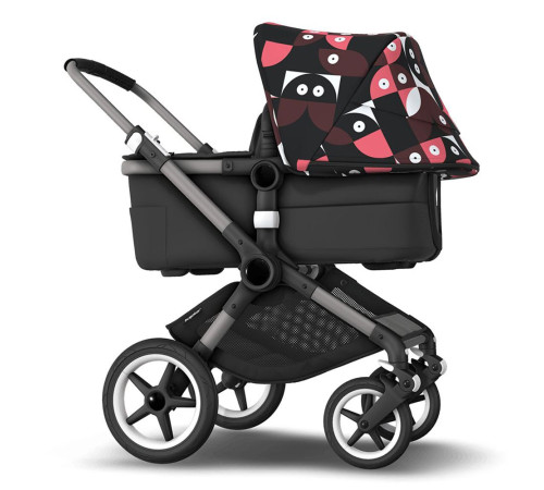 Коляска 2 в 1 Bugaboo Fox3 Animal Explorer