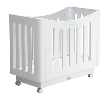 Кроватка 120x60 Micuna BabySitter