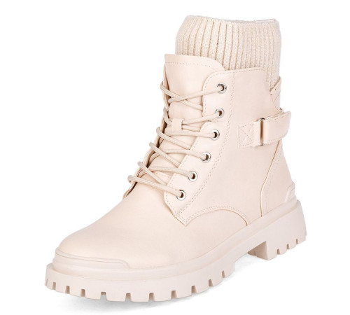 Ботинки женские INSTREET 2-12WA-082SR