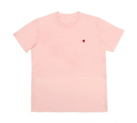 Женская футболка с вышивкой