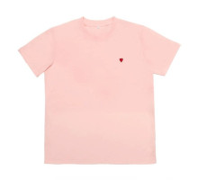 Женская футболка с вышивкой