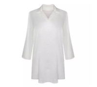 Рубашка для сна BASIC CODE Milky