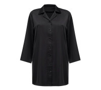 Рубашка для сна BASIC CODE black