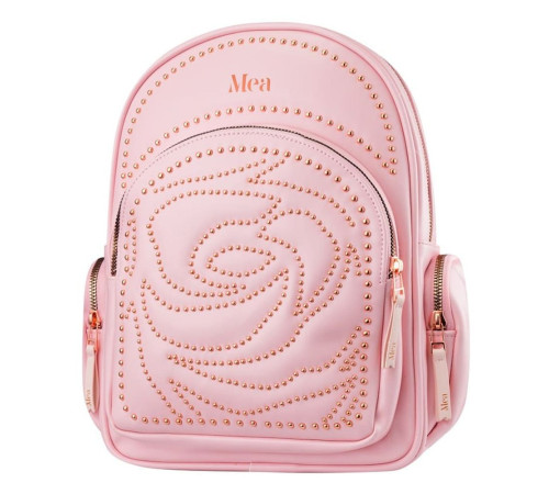 MEA Рюкзак розовый 