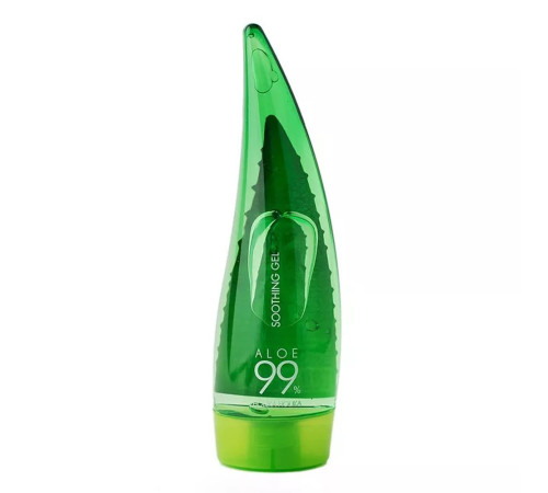 HOLIKA HOLIKA Гель универсальный 99% алоэ вера Aloe 99% Soothing Gel