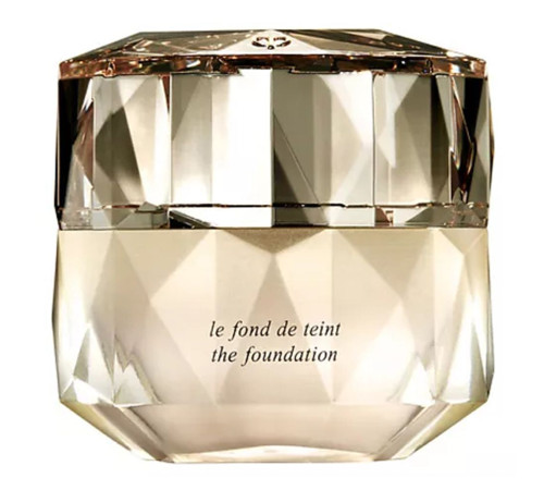 CLÉ DE PEAU BEAUTÉ Тональный крем-уход