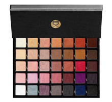 VISEART Палетка теней Grande PRO 1X