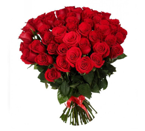 Букет цветов Розы