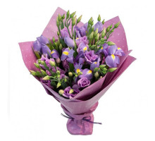 Букет цветов Ривьера