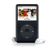 iPod Classic