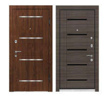 Входная дверь Ле-гран винорит 17 / дуб тоскано