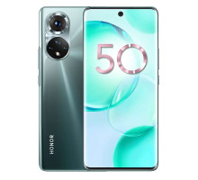 Honor 50 Emerald Green
