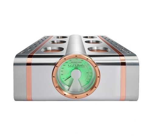 Усилитель Dan DAgostino Relentless Monoblock Amplifier Silver