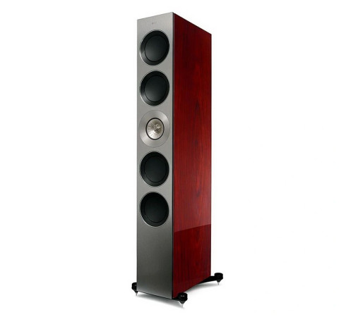 Напольная акустика KEF Reference 5 Luxury Gloss Rosewood