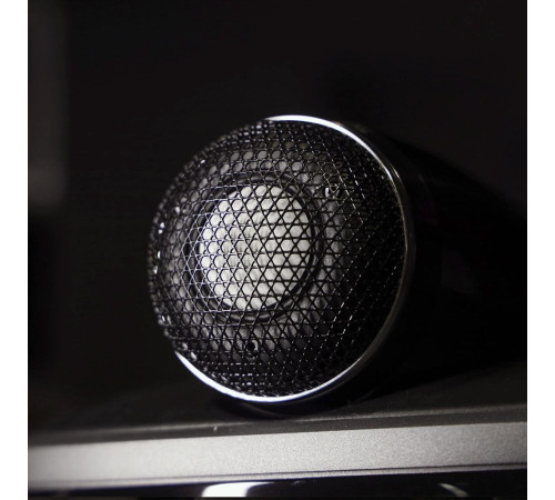 Bowers & Wilkins 804 D4 Gloss Black