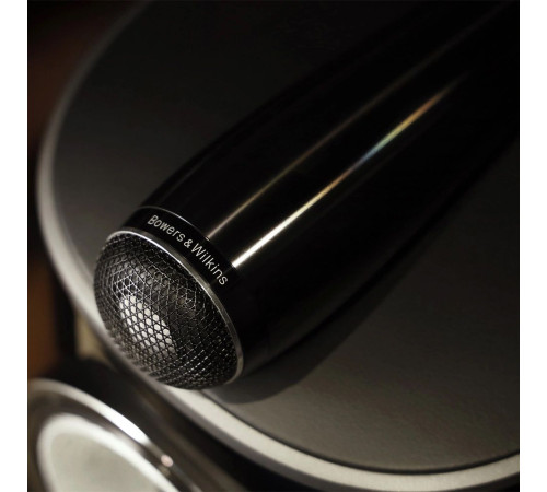Bowers & Wilkins 804 D4 Gloss Black
