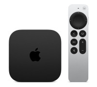 Apple TV 4K