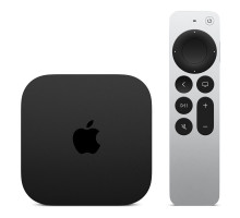 Apple TV 4K