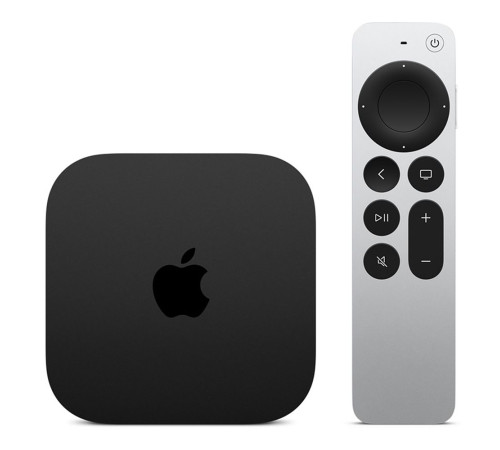 Apple TV 4K