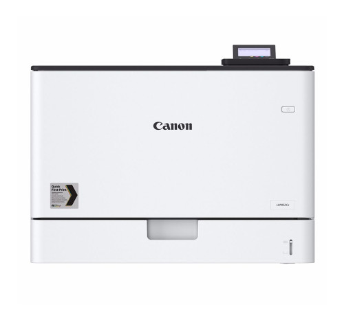 Лазерный принтер Canon i-SENSYS LBP852Cx