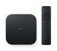 Mi Box S