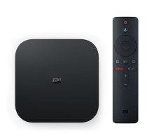 Mi Box S