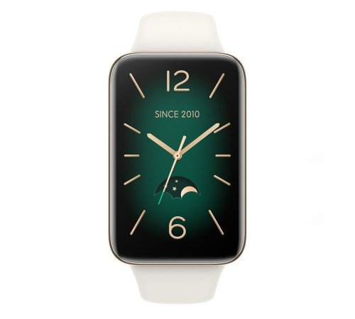 Xiaomi Smart Band 7 Pro белый