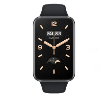 Xiaomi Smart Band 7 Pro чёрный