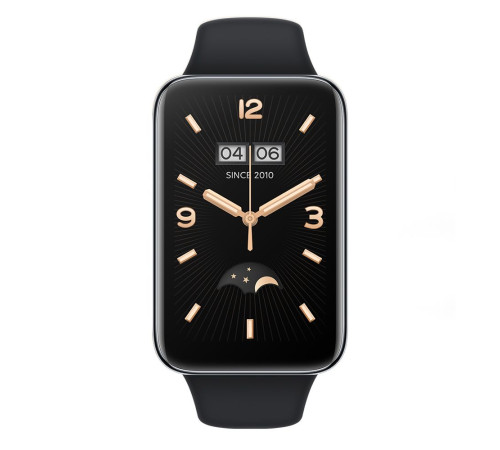 Xiaomi Smart Band 7 Pro чёрный