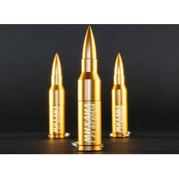 Флешка "Пуля" 32 Гб с гравировкой