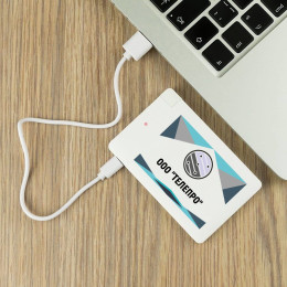 Пауэрбанк "Корпоративный"