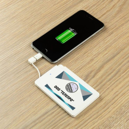 Пауэрбанк "Корпоративный"