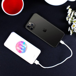 Пауэрбанк Energy с вашим дизайном