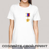 Футболка *Орден*