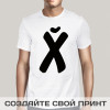 Футболка *Йух*