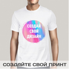 Мужские футболки