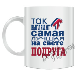 Подарочный набор для подруги