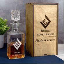 Штофы