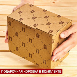 Пивная кружка большая "С днем рождения"