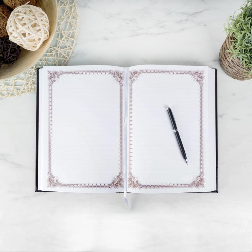 Подарочное издание "Книга почетных гостей Семьи"