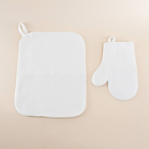 Именной банный набор "Царь"