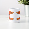 Кружка "Подруги уже на коне"