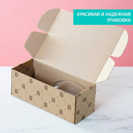Бокал для вина "Рожденным в мае наливают первыми"