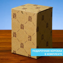 Пивная кружка 300 мл. "Футбол и пиво вместе навсегда"