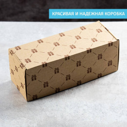 Пивной бокал Прага "Царь кутить изволит"
